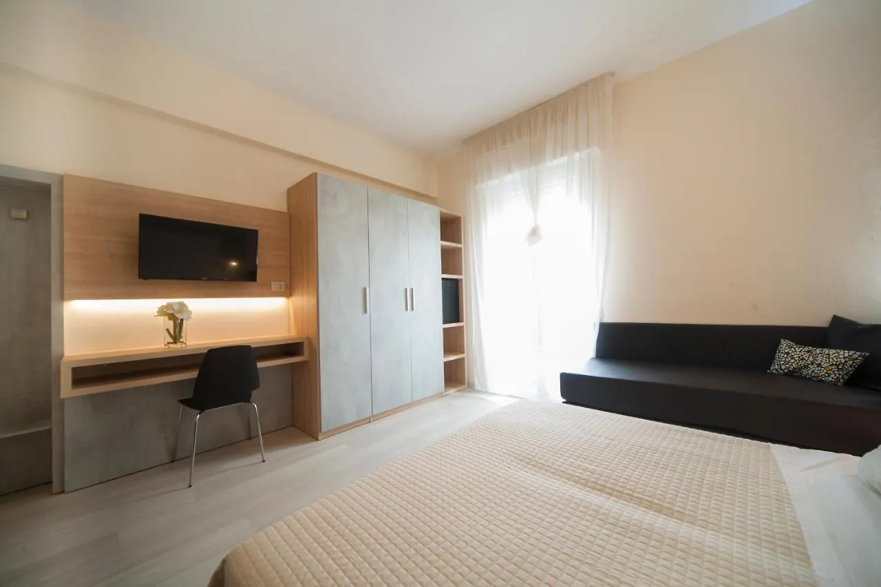 רימיני Hotel Ricchi