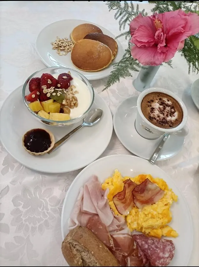 Hotel Ricchi Rimini
