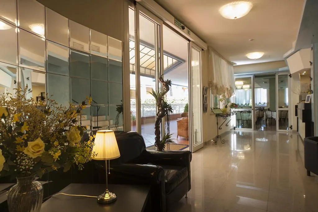 Hotel Ricchi Rimini