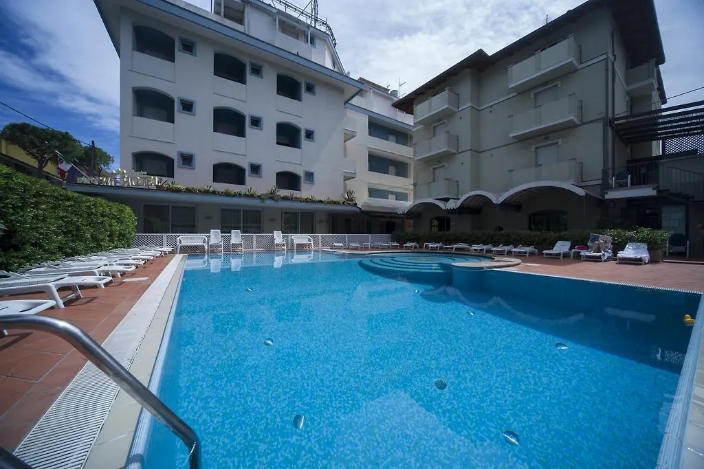 Hotel Ricchi Rimini