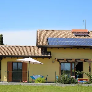 Madi , San Lorenzo (Friuli-Venezia Giulia) Olaszország