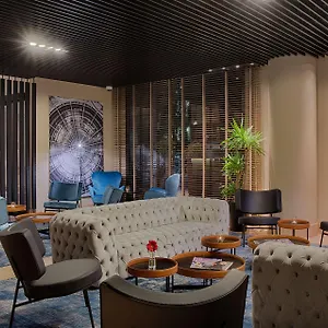 Radisson Blu Itálie