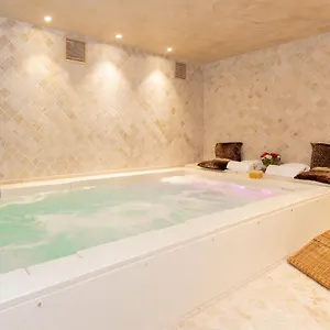Adler Cavalieri Hotel-private & Gym 4* Florence