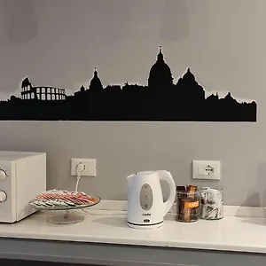 Smart Holidays 3* Rome