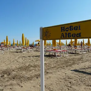 Altea 3*, Lido di Jesolo Olaszország