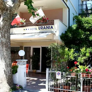 Отель Urania Nuova Gestione