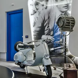 Via Veneto Prestige 2* Rome