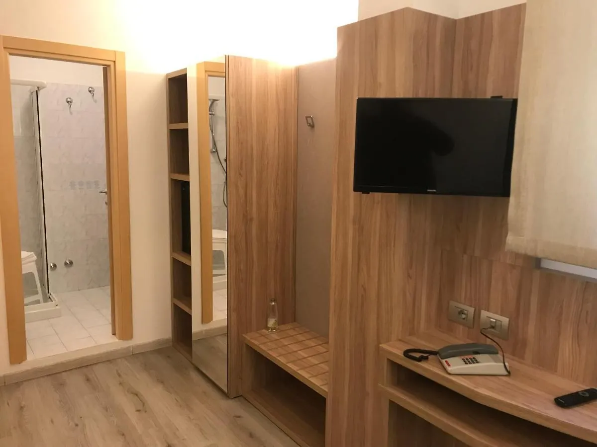 Hotel Ricchi Rimini