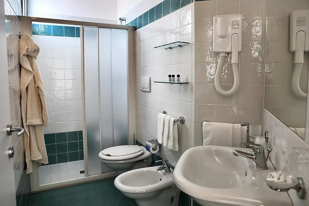 Hotel Ricchi Rimini