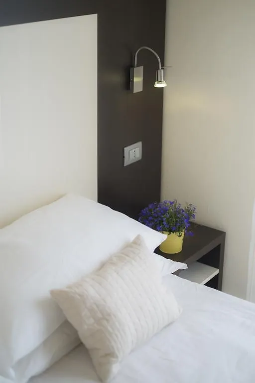 Hotel Ricchi Rimini Italy