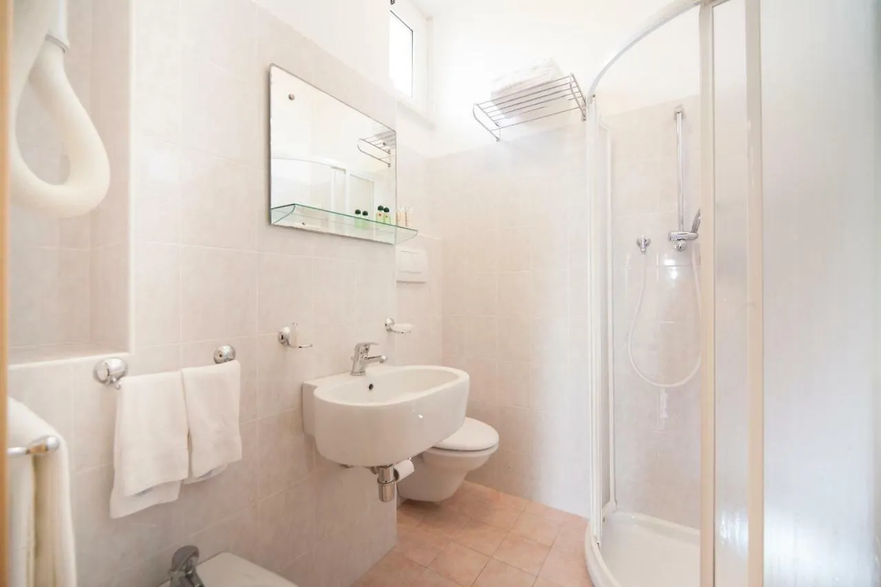 Hotel Ricchi Rimini Italy
