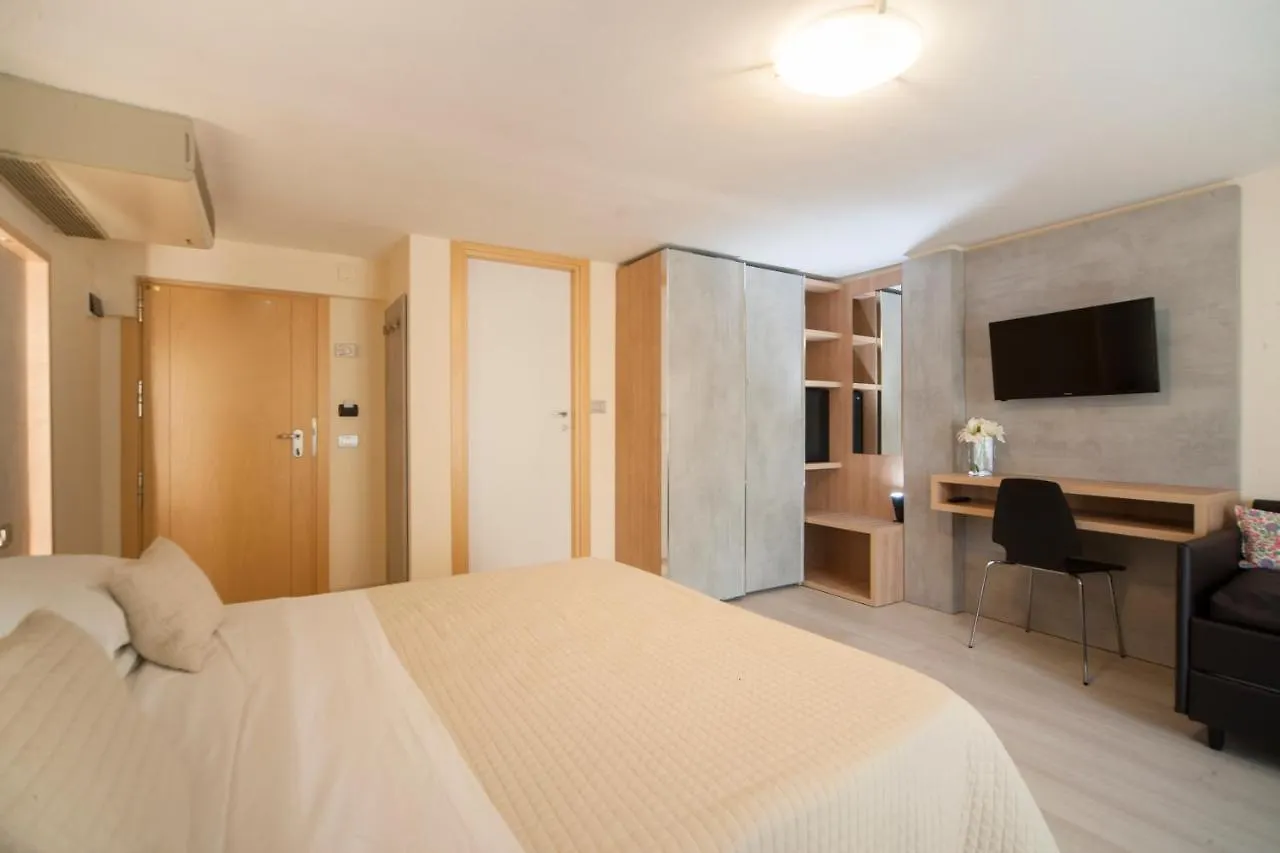 Hotel Ricchi Rimini