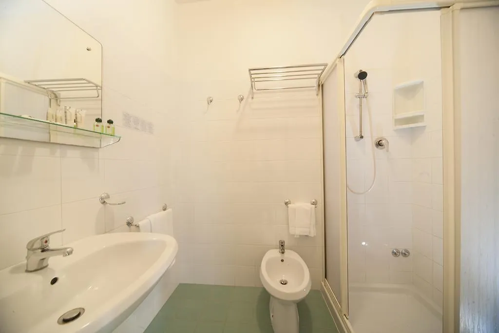 Hotel Ricchi Rimini
