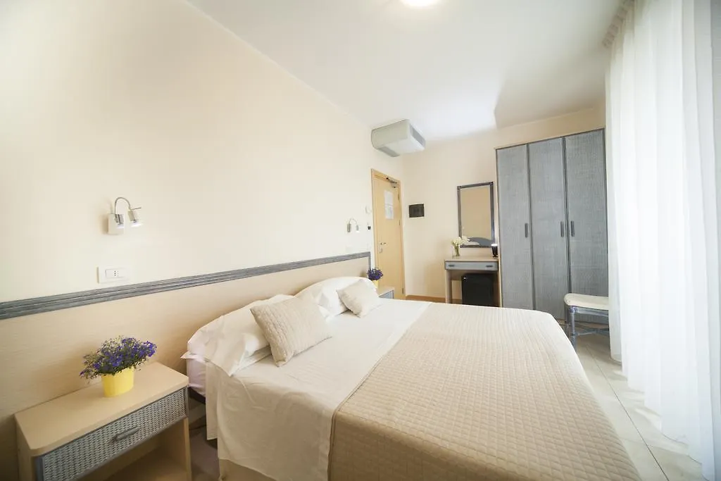 Hotel Ricchi Rimini