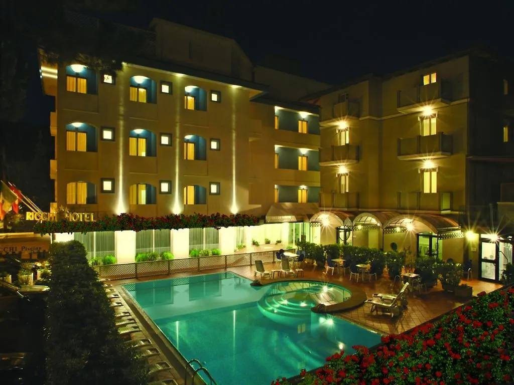 Hotel Ricchi Rimini