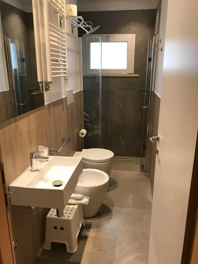 Hotel Ricchi Rimini 3*,  Italy