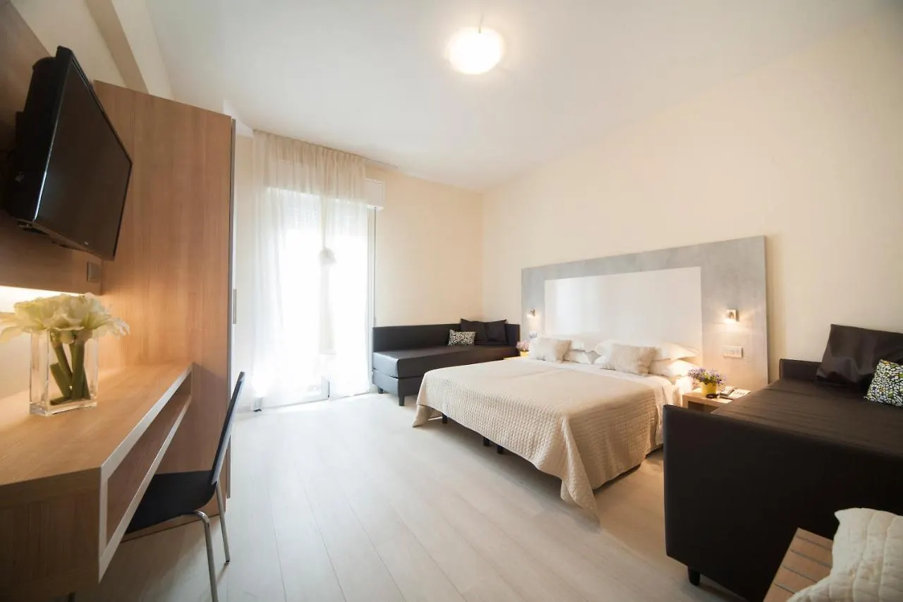 Hotel Ricchi Rimini