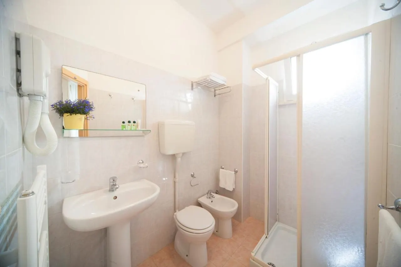 Hotel Ricchi Rimini