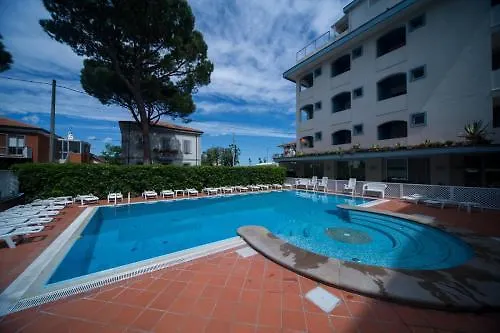 Hotel Ricchi Rimini