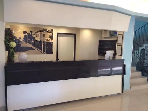 Hotel Ricchi Rimini