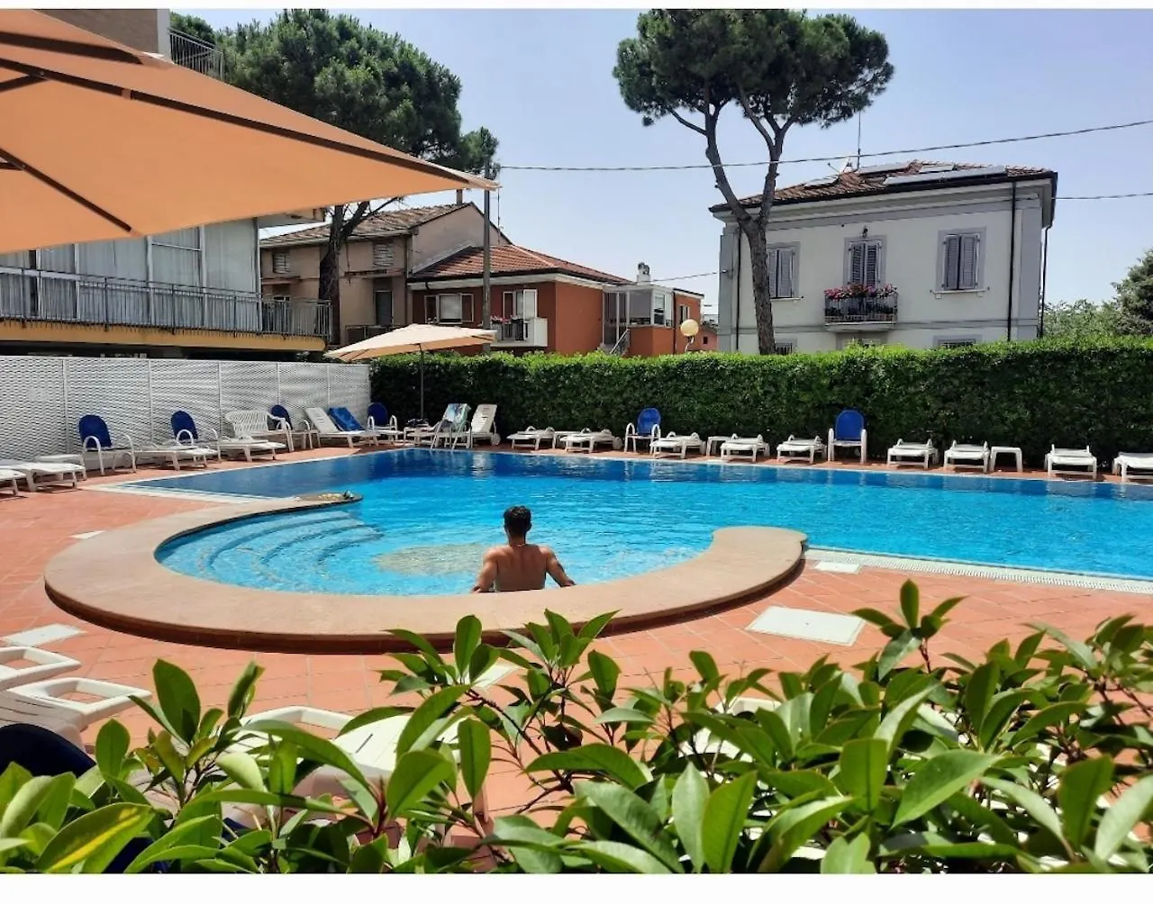 Hotel Ricchi Rimini