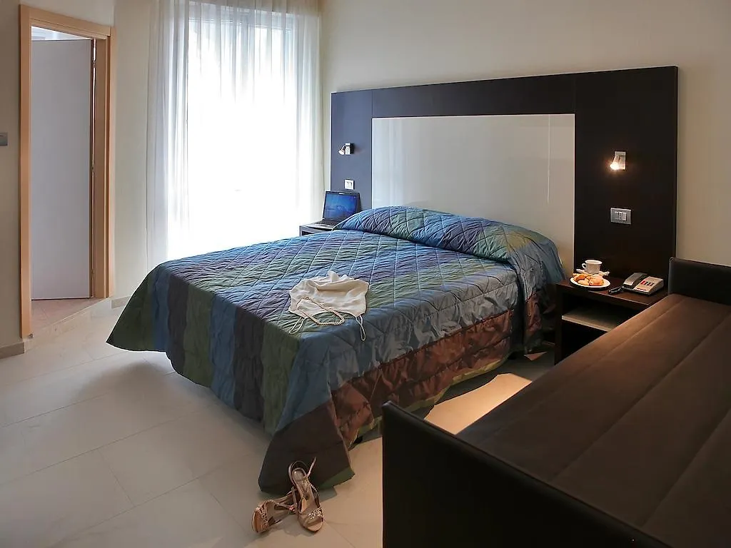 Hotel Ricchi Rimini